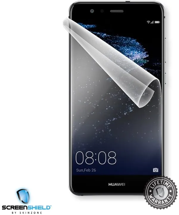 Ochranná fólia Screenshield ochranná fólia pre Huawei P10 Lite
