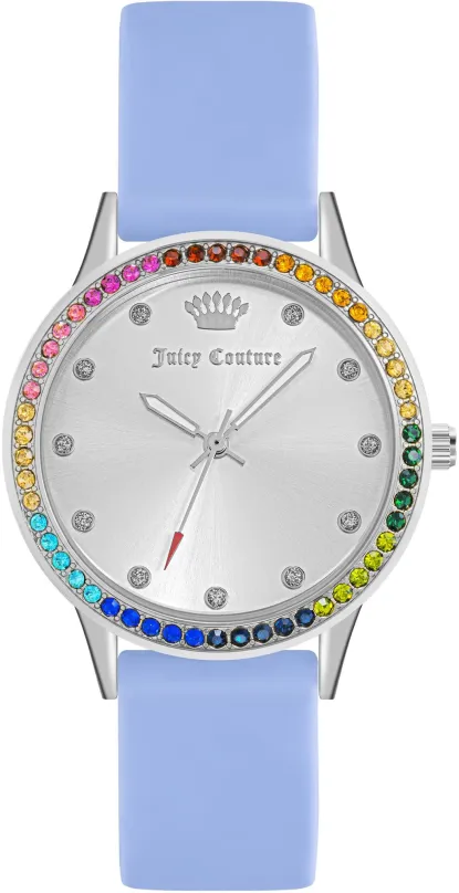 Dámske hodinky Juicy Couture JC/1275SVLB