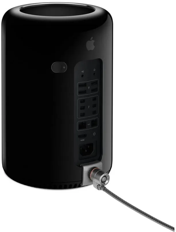 Zámok pre notebook Apple Mac Pro Lock Adapter