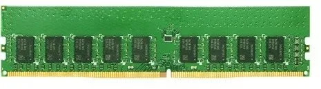 Operačná pamäť Synology RAM 16GB DDR4-2666 ECC unbuffered DIMM 288pin