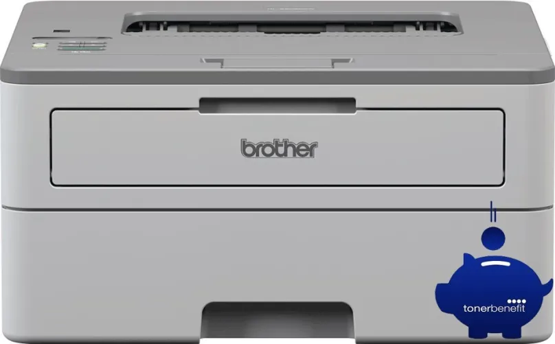 Laserová tlačiareň Brother HL-B2080DW Toner Benefit