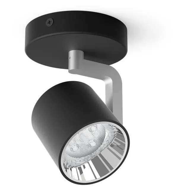 Bodové osvetlenie Philips - LED Stmievateľné bodové svietidlo 1xLED/4.5W/230V