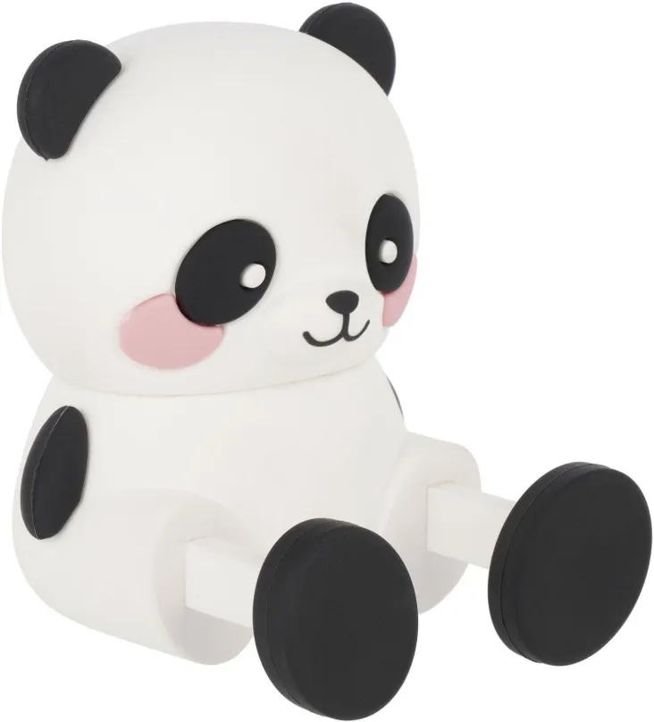Bluetooth reproduktor Legami The Sound Of Cuteness - Wireless Speaker With Stand - Panda,