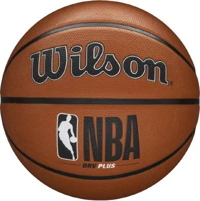 Basketbalová lopta Wilson NBA DRV PLUS BSKT SZ7