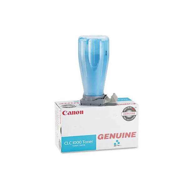 Canon originálny toner cyan, 8500str., 1428A002, Canon CLC-1000, O