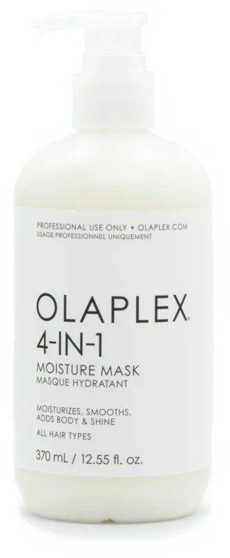Maska na vlasy OLAPLEX 4-in-1 Moisture Mask 370 ml