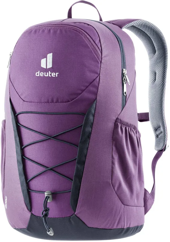 Mestský batoh Deuter Gogo fialový