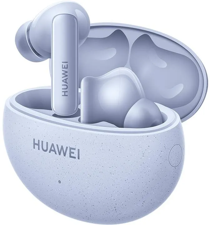 Bezdrôtové slúchadlá Huawei FreeBuds 5i - Isle Blue