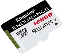 Pamäťová karta Kingston MicroSDXC Endurance 128GB