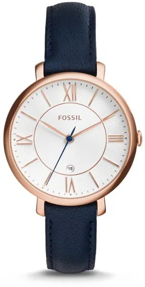 Dámske hodinky FOSSIL JACQUELINE ES3843
