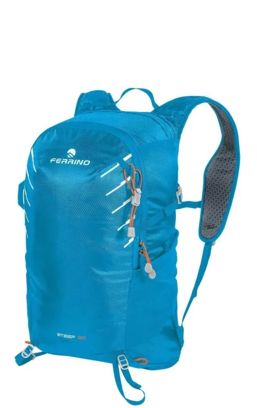 Športový batoh Ferrino Steep 20 - blue