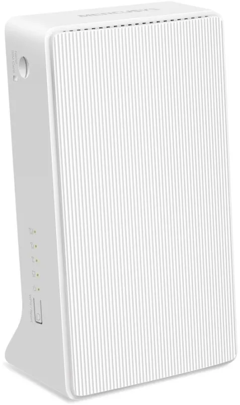 LTE WiFi modem Mercusys MB130-4G, AC1200