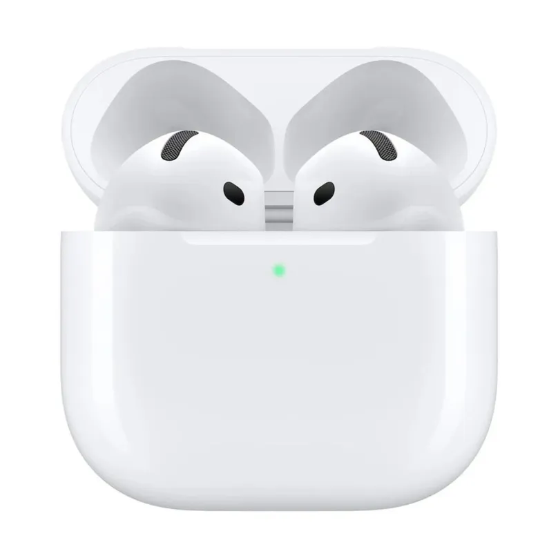 Bezdrôtové slúchadlá Apple AirPods 4