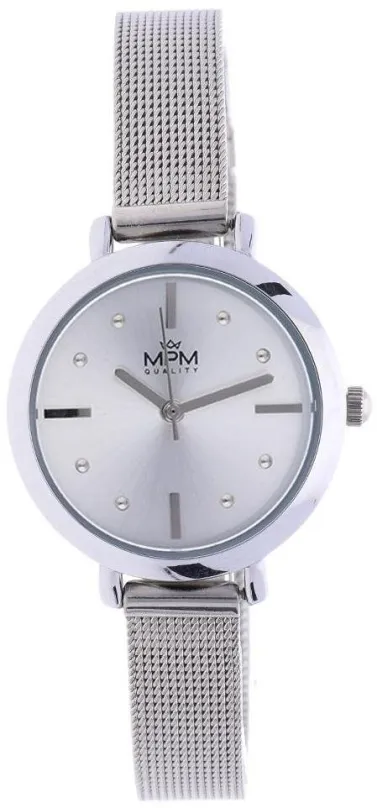 Dámske hodinky MPM Mode A W02M.11267.A