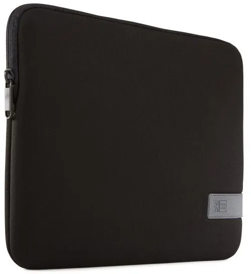 Puzdro na notebook Case Logic Reflect puzdro na 13 "Macbook Pro (čierna)