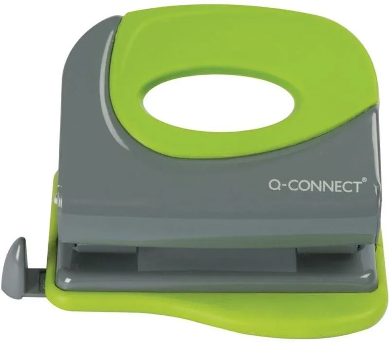 Dierovačka Q-CONNECT W20, zelená