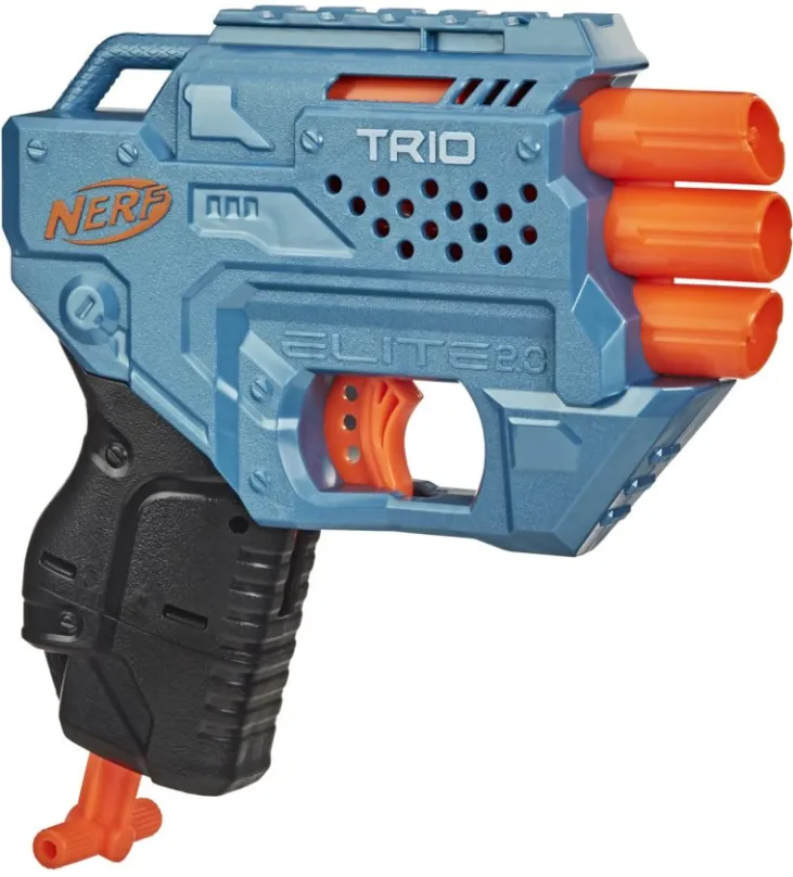 Nerf pištoľ Nerf Elite 2.0 Trio TD-3