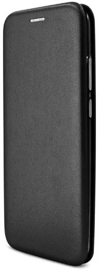 Puzdro na mobil Epico Shellbook case pre Huawei Y6 (2019) - čierne