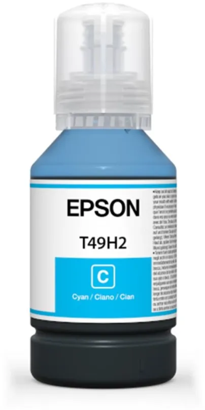 Cartridge Epson SC-T3100x azúrová