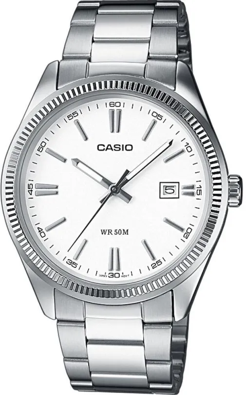 Hodinky CASIO Collection MTP 1302PD-7A1VEF