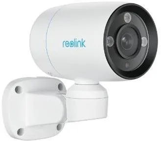 IP kamera Reolink RLC-81PA, vnútorná a vonkajšia, detekcia pohybu a bezpečnostná, s rozlíš