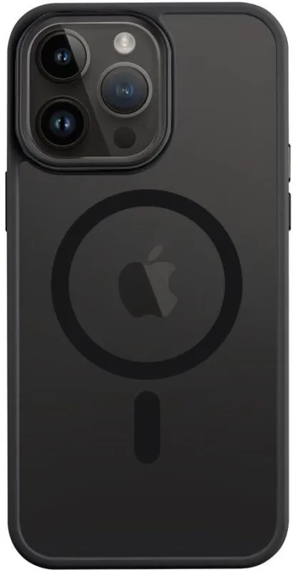 Kryt na mobil Tactical MagForce Hyperstealth Kryt pre Apple iPhone 14 Pre Max Asphalt