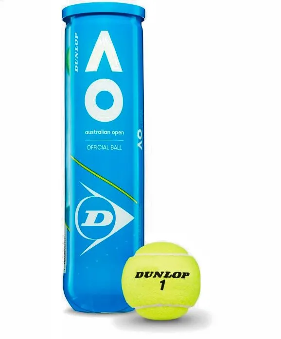 Tenisová loptička Dunlop Australian Open
