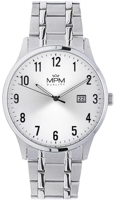 Pánske hodinky MPM Klasik IC W01M.11149.C