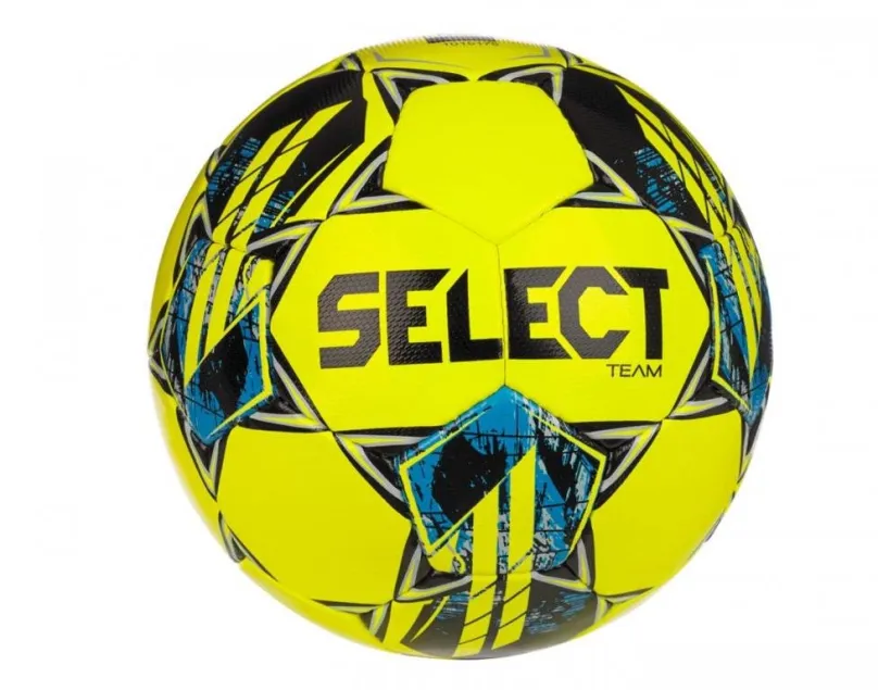 Futbalová lopta SELECT FB Team FIFA Basic, veľ. 5