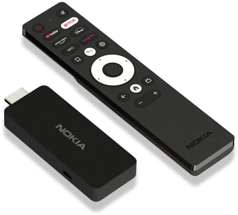 Multimediálne centrum Nokia Streaming Stick 800