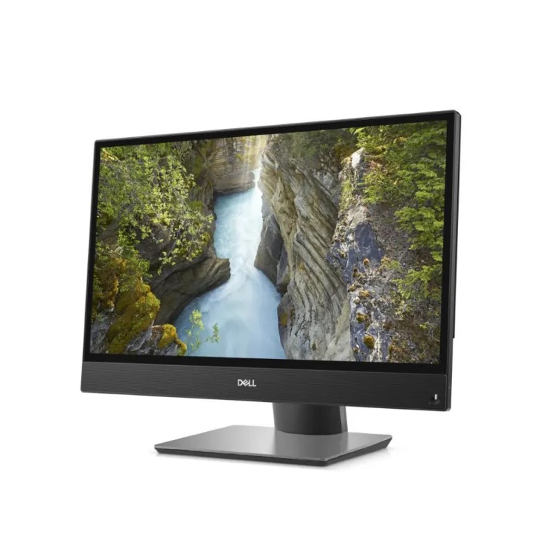 Dell Optiplex 5490 AiO, záruka 24 mesiacov