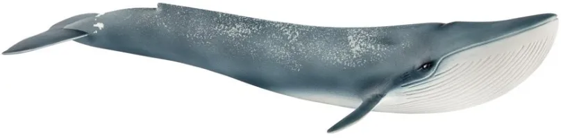 Figúrka Schleich Modrá veľryba 14806