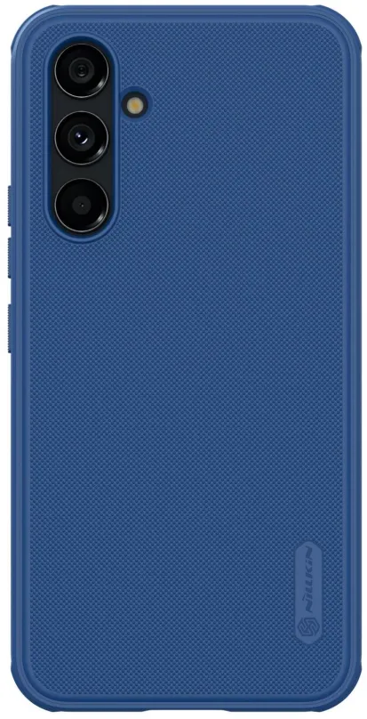 Kryt na mobil Nillkin Super Frosted PRO Zadný Kryt pre Samsung Galaxy A54 5G Blue