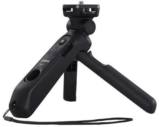 Ministativ Canon Tripod Grip HG-100TBR, na digitálny fotoaparát, 1/4" statívový závit