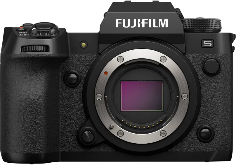Digitálny fotoaparát Fujifilm X-H2S telo