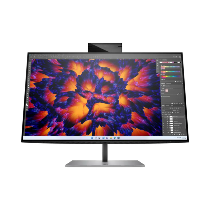 Repasovaný monitor HP Z24m G3 QHD, záruka 24 mesiacov