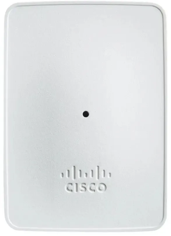 WiFi extender CISCO CBW143ACM 802.11ac 2x2 Wave 2 Mesh Extender Wall Mount