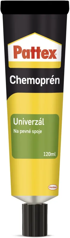 Lepidlo PATTEX Chemoprén Univerzál 120 ml