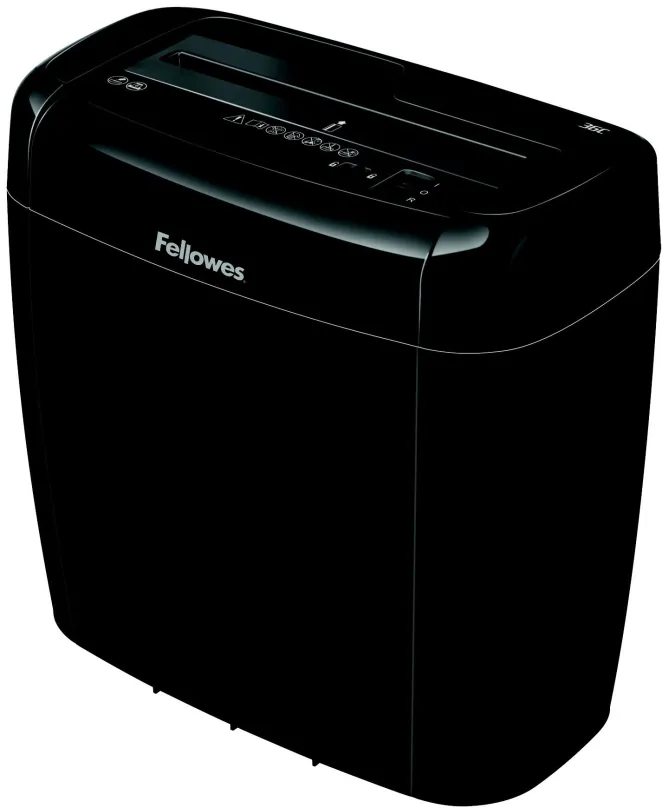 Skartovač Fellowes 36 C