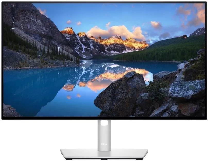 LCD monitor 23.8" Dell UltraSharp U2422HE