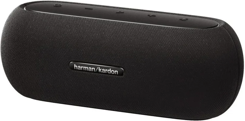 Bluetooth reproduktor Harman Kardon Luna čierny