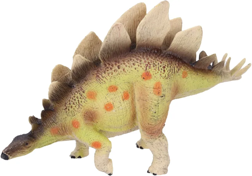 Figúrka Atlas Stegosaurus
