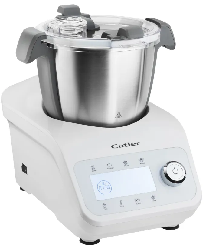 Kuchynský robot Catler TC 8010 Varný robot