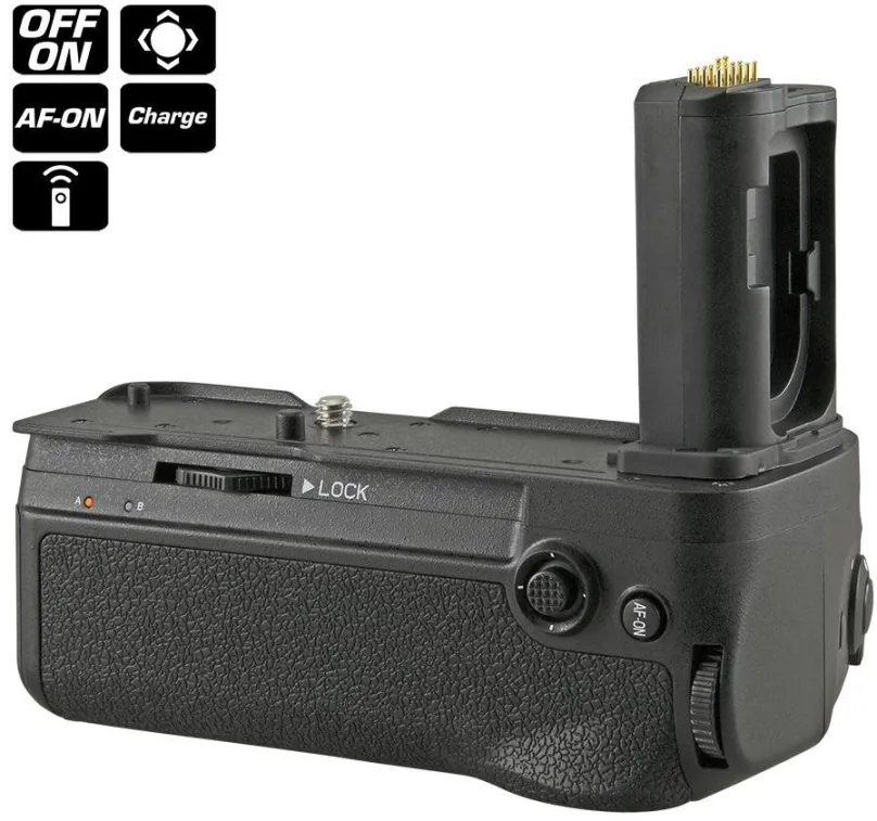 Battery Grip Battery Grip Jupio pre Nikon Z8 (MB-N12)