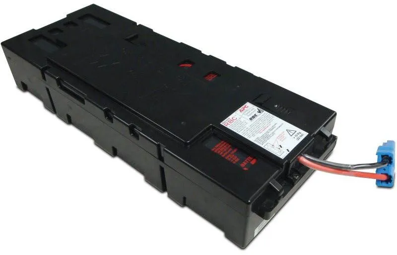 Batérie pre záložné zdroje APC RBC116