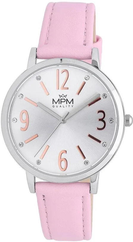 Dámske hodinky MPM Fashion I W02M.11265.I