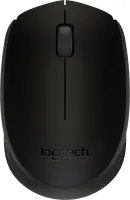 Myš Logitech Wireless Mouse M171 čierna