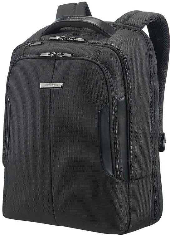 Batoh na notebook Samsonite XBR Backpack 15.6 '' čierny