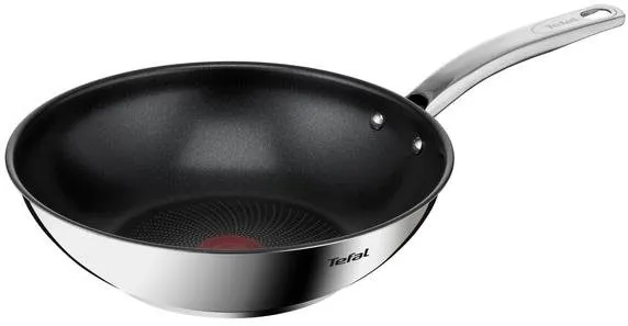 Wok Tefal panvica Wok 28 cm Intuition B8171944