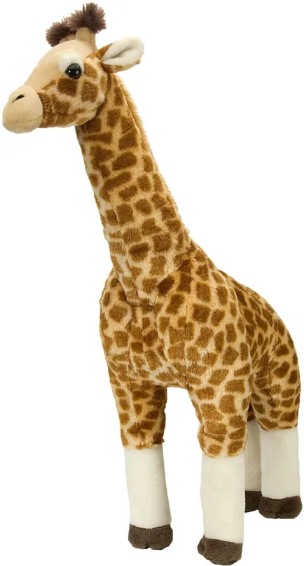Plyšák WILD REPUBLIC Žirafa stojaca 64 cm